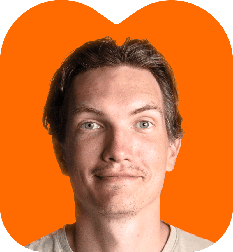 Taras Hrybanov photo